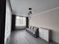 1-комнатная квартира · 45 м² · 8/9 этаж, мкр Шугыла, Мкрн Шугыла 340/46 — Алатау/ Абая за 200 000 ₸ в Алматы, Наурызбайский р-н — фото 10