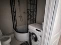 1-комнатная квартира · 45 м² · 8/9 этаж, мкр Шугыла, Мкрн Шугыла 340/46 — Алатау/ Абая за 200 000 ₸ в Алматы, Наурызбайский р-н — фото 5