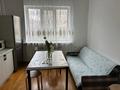 1-комнатная квартира · 42 м² · 2/5 этаж, мкр Аксай-4 — По Жубанова, между улицами Саина и Момышулы за 205 000 ₸ в Алматы, Ауэзовский р-н
