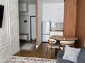 2-комнатная квартира · 45 м² · 1/5 этаж, Д.Конаева 17 за 400 000 ₸ — фото 2