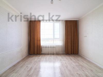 1-бөлмелі пәтер · 37.4 м² · 3/10 қабат, Кордай 85, бағасы: 20.9 млн ₸ в Астане, Сарайшык р-н