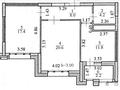 2-бөлмелі пәтер · 65 м² · 8/14 қабат, Туркестан 28/2 — Бухар Жырау, бағасы: 400 000 ₸ в Астане, Есильский р-н — фото 17