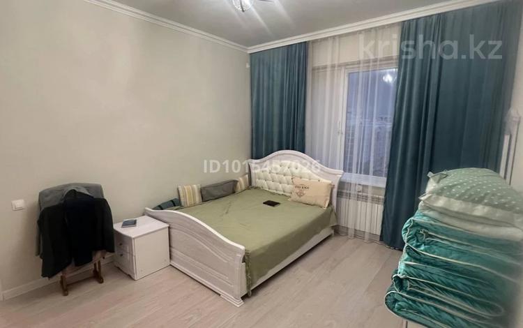 2-бөлмелі пәтер · 65 м² · 8/14 қабат, Туркестан 28/2 — Бухар Жырау, бағасы: 400 000 ₸ в Астане, Есильский р-н — фото 6