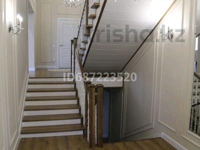 Жеке үй · 7 бөлме · 350 м² · 12 сот., мкр 12, бағасы: 120 млн ₸ в Актобе
