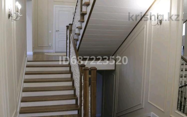 Жеке үй · 7 бөлме · 350 м² · 12 жүзд., 12 ш/а., бағасы: 120 млн ₸ в Актобе, мкр 12 — фото 8