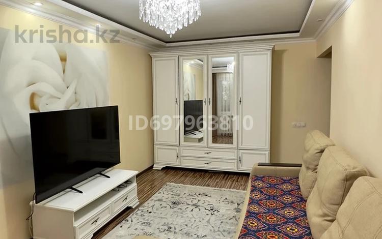 1-бөлмелі пәтер, 31.5 м², 3/5 қабат, мкр Орбита-2 324, бағасы: 30 млн 〒 в Алматы, Бостандыкский р-н — фото 2