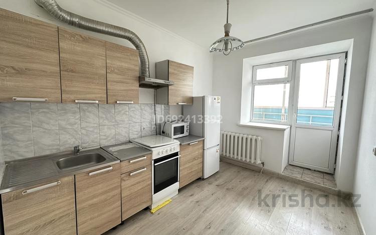 2-комнатная квартира, 50 м², 5/9 этаж, Сауран 20 — Ботанический сад