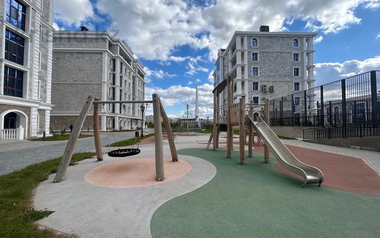 3-комнатная квартира · 86.3 м² · 2/6 этаж, Акмешит 19/10 за 58 млн ₸ в Астане, Есильский р-н — фото 9