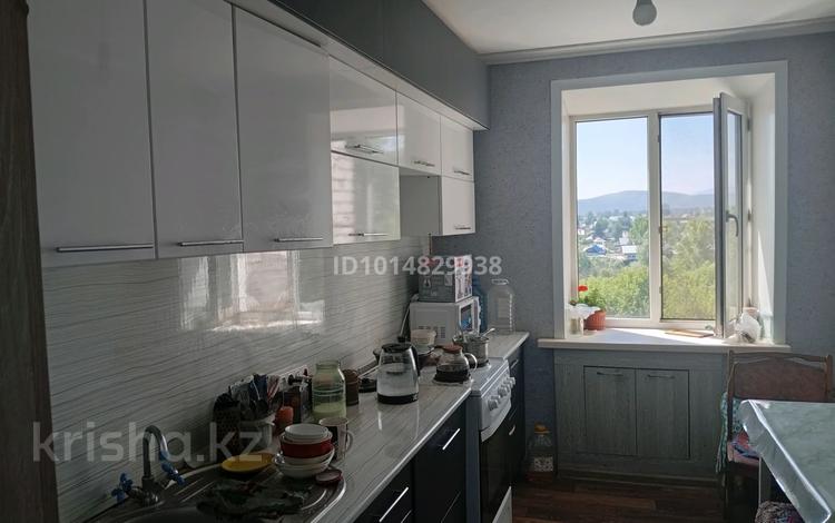 4-комнатная квартира · 79 м² · 5/5 этаж, Шахтостроителей за 130 000 ₸ в Алтае — фото 2