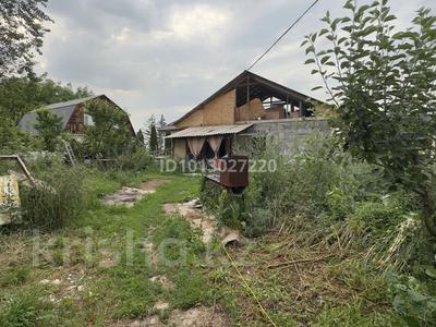Дача · 2 комнаты · 100 м² · 6 сот., мкр Тастыбулак, Европейская 167 — Рядом Алексей Хегайя за 150 млн ₸ в Алматы, Наурызбайский р-н