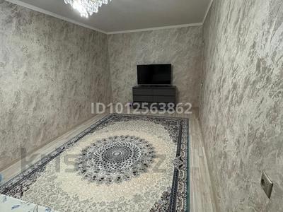 4-комнатная квартира · 80 м² · 4/5 этаж, мкр Шанхай 5Б — Пожарский / металургув за 17.7 млн ₸ в Актобе