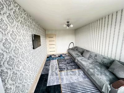 2-бөлмелі пәтер · 52 м² · 5/5 қабат, Льва Толстого 17 — Район Пристани, бағасы: 22 млн ₸ в Усть-Каменогорске