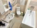 1-комнатная квартира · 43 м² · 2/9 этаж, Микрорайон Береке 79 — Костанай Плаза за 16 000 ₸ — фото 5