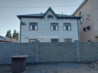 Отдельный дом · 8 комнат · 360 м² · 10 сот., Мкр СПМК-70 за 68 млн ₸ в 