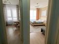 1-комнатная квартира · 35 м² · 19/22 этаж, Бектурова 4/1 — Дом ориентировочно находится возле турана за 230 000 ₸ в Астане — фото 9