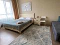 1-комнатная квартира · 35 м² · 19/22 этаж, Бектурова 4/1 — Дом ориентировочно находится возле турана за 230 000 ₸ в Астане — фото 10