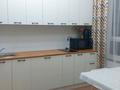 1-комнатная квартира · 35 м² · 19/22 этаж, Бектурова 4/1 — Дом ориентировочно находится возле турана за 230 000 ₸ в Астане — фото 4