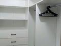 1-комнатная квартира · 35 м² · 19/22 этаж, Бектурова 4/1 — Дом ориентировочно находится возле турана за 230 000 ₸ в Астане — фото 6