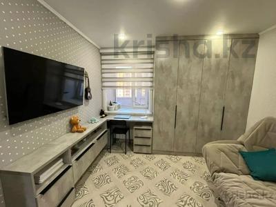 3-комнатная квартира · 72 м² · 5/9 этаж, Жамбыла за 38.6 млн 〒 в Петропавловске