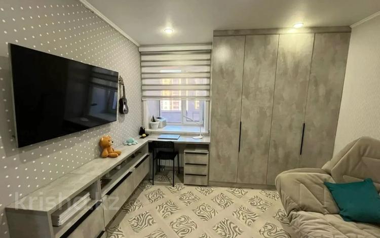 3-комнатная квартира · 72 м² · 5/9 этаж, Жамбыла за 38.6 млн 〒 в Петропавловске — фото 2