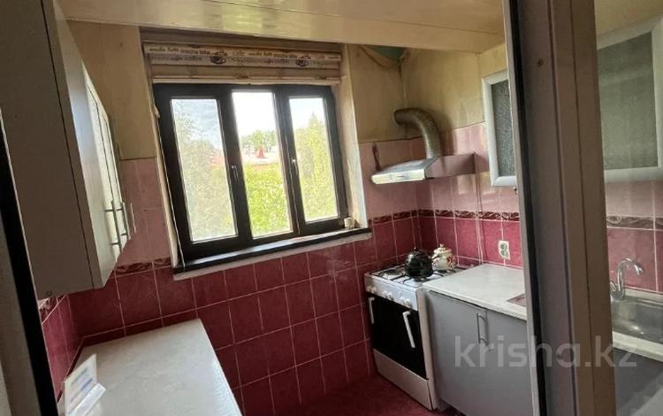 3-бөлмелі пәтер · 81 м² · 2 қабат, Нұрсәт ш/а 13, бағасы: 199 000 ₸ в Шымкенте, Каратауский р-н — фото 2