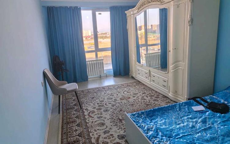 2-бөлмелі пәтер · 71.5 м² · 5/10 қабат, Алатау 64, бағасы: 34.5 млн ₸ в Алматы, Наурызбайский р-н — фото 4