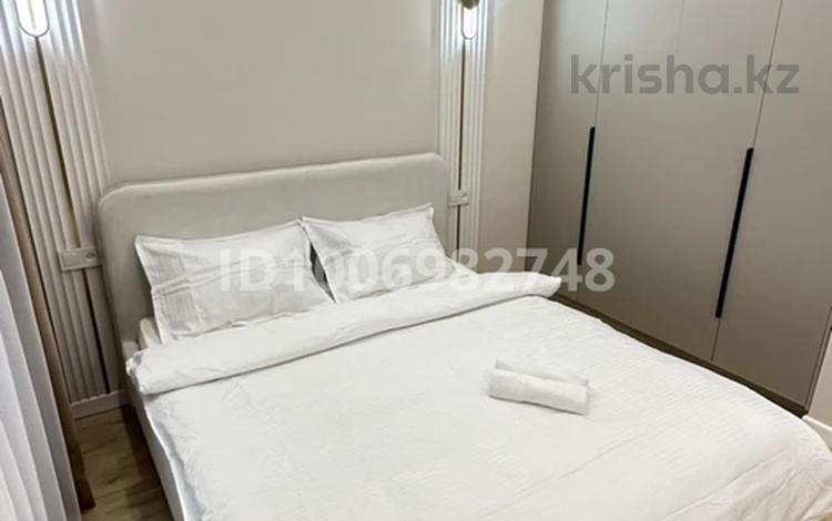 2-бөлмелі пәтер · 50 м² · 9 қабат, Керей-Жанибек хандар 44/2, бағасы: 19 000 ₸ в Астане, Есильский р-н — фото 2