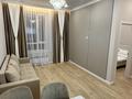 2-бөлмелі пәтер · 50 м² · 9 қабат, Керей-Жанибек хандар 44/2, бағасы: 19 000 ₸ в Астане, Есильский р-н — фото 3