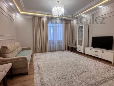 Продажа квартир в Жамбылской обл.: 4-комнатная квартира · 150 м² · 1/3 этаж, Кашаганова за 57 млн 〒 4-комнатная квартира · 150 м² · 1/3 этаж, Кашаганова за 57 млн 〒 в Таразе