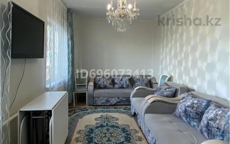 Часть дома · 5 комнат · 98.1 м² · 80 сот., Ынтымак 12-2 за 13 млн ₸ в Дубовке — фото 17