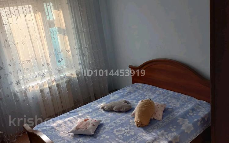 2-бөлмелі пәтер · 51.1 м² · 3/5 қабат, штабная 16, бағасы: 21.7 млн ₸ в Костанае — фото 2