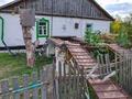 Часть дома · 3 комнаты · 60 м² · 10 сот., Школьная 2 за 4 млн ₸ в Каменке — фото 2