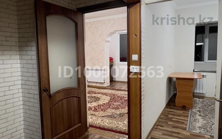 2-бөлмелі пәтер · 57 м² · 5/5 қабат, мкр Нижний Отырар 13, бағасы: 17 млн ₸ в Шымкенте, Туран р-н — фото 16