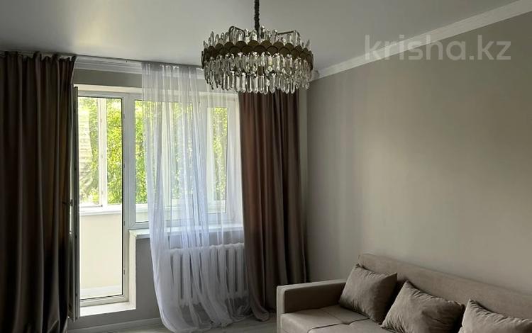 2-бөлмелі пәтер · 52 м² · 3/5 қабат, мкр Алмагуль, бағасы: 52.5 млн ₸ в Алматы, Бостандыкский р-н — фото 7