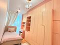 4-комнатная квартира · 140 м² · 6/20 этаж, Брусиловского за 120 млн ₸ в Алматы, Алмалинский р-н — фото 19
