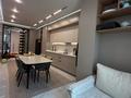 4-комнатная квартира · 140 м² · 6/20 этаж, Брусиловского за 120 млн ₸ в Алматы, Алмалинский р-н — фото 25