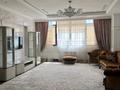 5-комнатная квартира · 210 м² · 11 этаж, Байтурсынова 9 — Инвиктус за 1.5 млн ₸ в Астане, Сарайшык р-н — фото 2