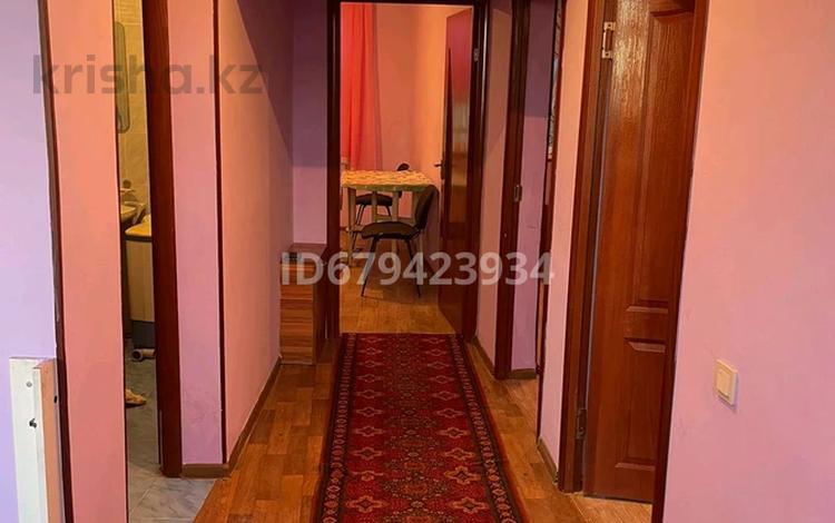 2-комнатная квартира · 80 м² · 2 этаж, мкр Верхний Отырар, Таскудык 62а за 130 000 ₸ в Шымкенте, Туран р-н — фото 9