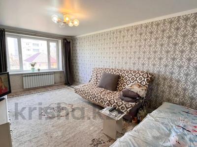 3-комнатная квартира · 65 м² · 2/5 этаж, Каратал 45 за 27 млн 〒 в Талдыкоргане