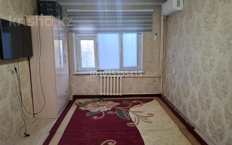 1-комнатная квартира · 37.2 м² · 3/5 этаж, 1 мкр. за 8 млн ₸ в Туркестане — фото 2