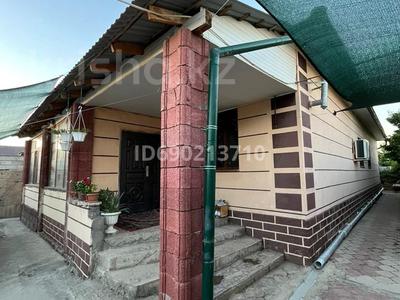 Часть дома · 6 комнат · 160 м² · 7 сот., Жумабаева 30 — Тельман за 47 млн ₸ в Шымкенте, Туран р-н