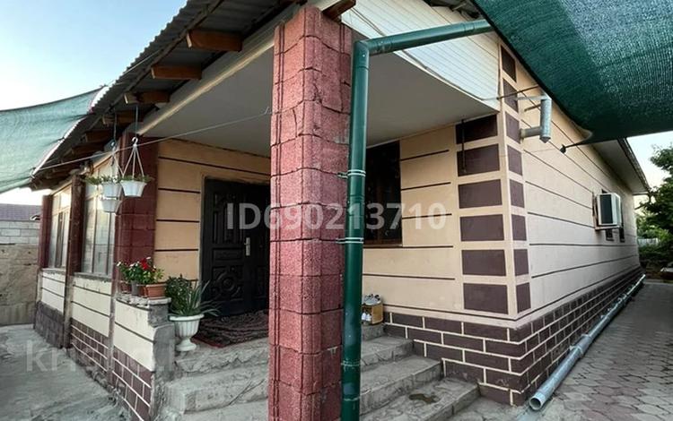 Часть дома · 6 комнат · 160 м² · 7 сот., Жумабаева 30 — Тельман за 47 млн ₸ в Шымкенте, Туран р-н — фото 21