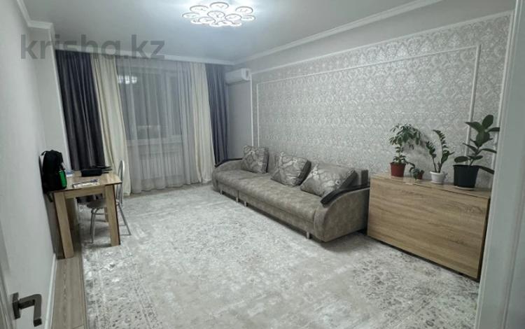 2-комнатная квартира, 68 м², 3/10 этаж, Толе би — Отеген батыр