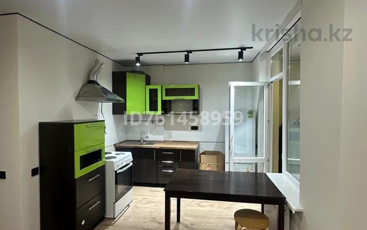 1-бөлмелі пәтер · 32 м² · 5/12 қабат, Е 915 15, бағасы: 180 000 ₸ в Астане, Есильский р-н — фото 2