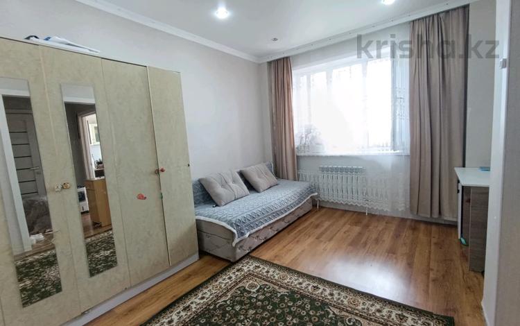 1-комнатная квартира · 36 м² · 9/15 этаж, Тлендиева 44а — Кайнар за 17 млн ₸ в Астане, Сарыарка р-н — фото 2