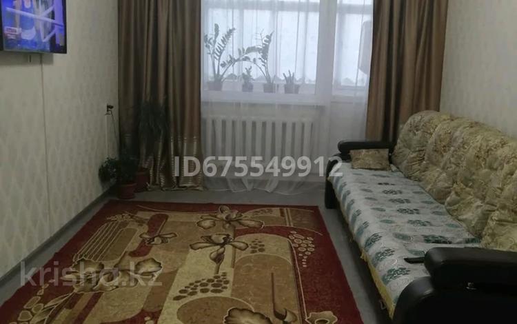 3-комнатная квартира, 61 м², 2/5 этаж, Абылай-Хана за 20 млн 〒 в Щучинске — фото 2