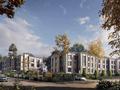 2-комнатная квартира · 78.3 м² · 2/3 этаж, Кенесары хана 43/7 — Шаймерденова - Ушконыр за ~ 90.5 млн ₸ в Алматы, Наурызбайский р-н — фото 11