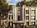 2-комнатная квартира · 78.3 м² · 2/3 этаж, Кенесары хана 43/7 — Шаймерденова - Ушконыр за ~ 90.5 млн ₸ в Алматы, Наурызбайский р-н — фото 2