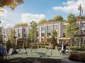 2-комнатная квартира · 78.3 м² · 2/3 этаж, Кенесары хана 43/7 — Шаймерденова - Ушконыр за ~ 90.5 млн ₸ в Алматы, Наурызбайский р-н — фото 5