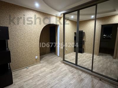 3-бөлмелі пәтер · 64 м² · 9/10 қабат, Гүлдер 2 ш/а. 9, бағасы: 180 000 ₸ в Караганде, Казыбек би р-н